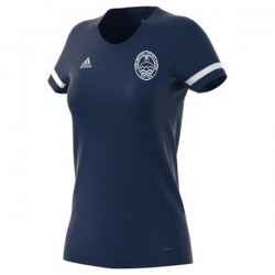 CHC SS Tee T19 - Ladies